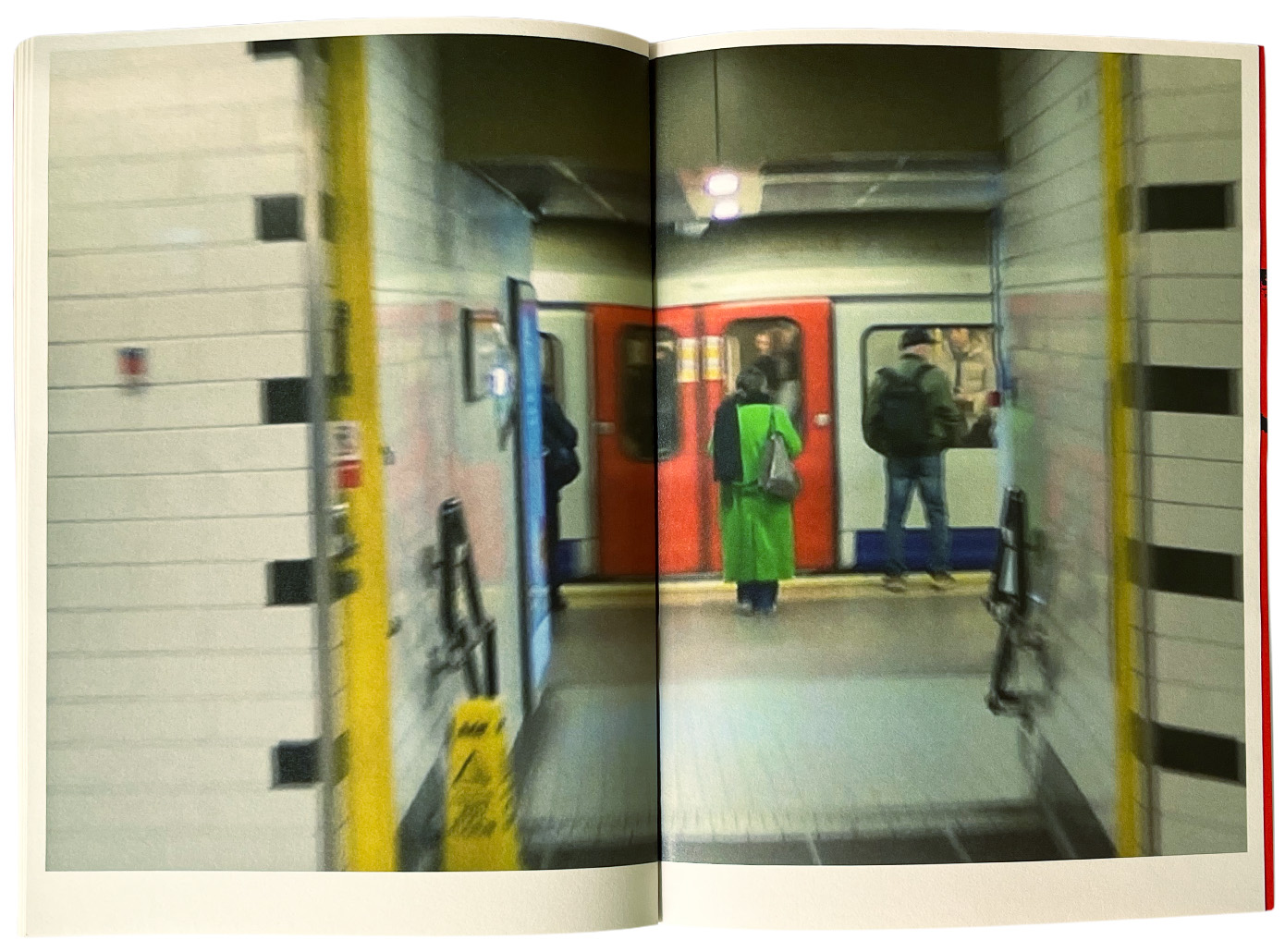 London Stills spread 7